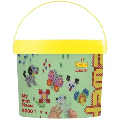 Hama Maxi Strijkkralenset in Emmer