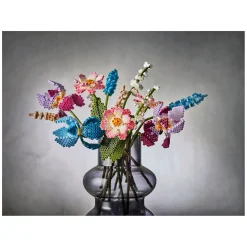 Hama Midi DIY Art Bloemenboeket (6.000st.)