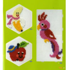 Hama Midi Strijkkralen Inspiratieboekje, nr. 11