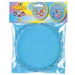 Hama Midi Strijkkralen Mobile ring, 2st.