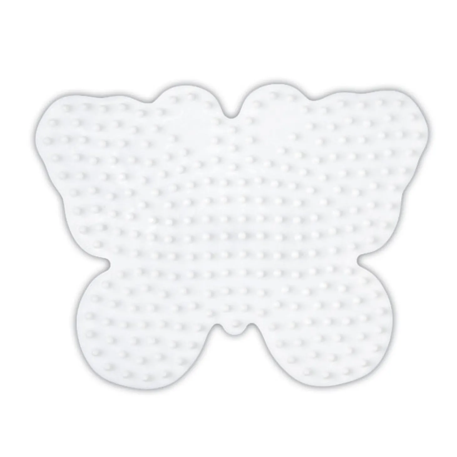 Hama Midi Strijkkralenbordje - Vlinder