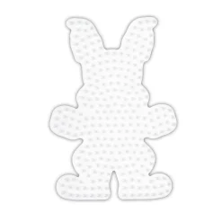 Hama Midi Strijkkralenbordje - Konijn