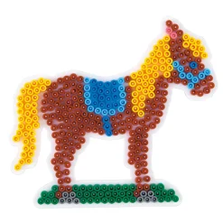 Hama Midi Strijkkralenbordje - Paard