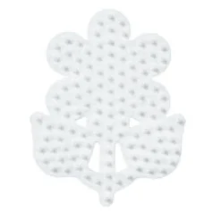 Hama Midi Strijkkralenbordje - Bloem