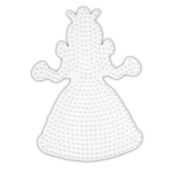 Hama Midi Strijkkralenbordje - Prinses