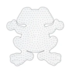 Hama Midi Strijkkralenbordje - Kikker