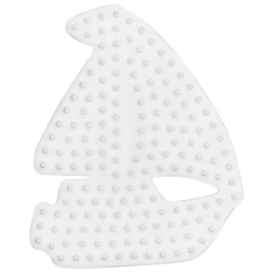 Hama Midi Strijkkralenbordje - Zeilboot