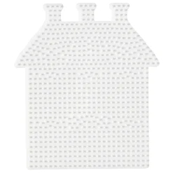 Hama Midi Strijkkralenbordje - Huis