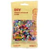 Hama Midi Strijkkralenmix 2, 1000st.