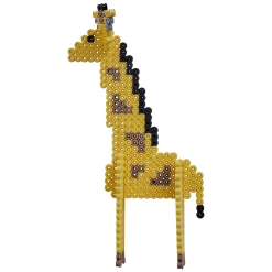 Hama Midi Strijkkralenset Cadeau Box - 3D Safari