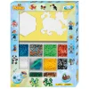 Hama Midi Strijkkralenset Gift Box, 7200st.