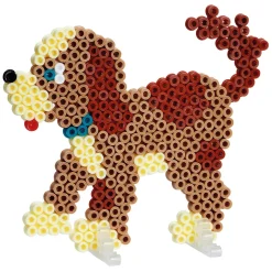 Hama Midi Strijkkralenset - Honden en Kat, 2000st.