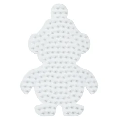 Hama Strijkkralenbordje - Pinguin