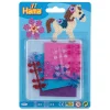 Hama Strijkkralenset Pailetten en Accessoires
