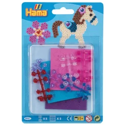 Hama Strijkkralenset Pailetten en Accessoires