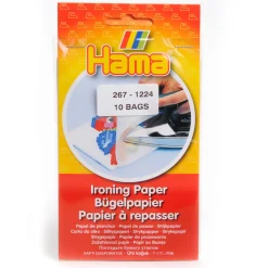 Hama Strijkpapier