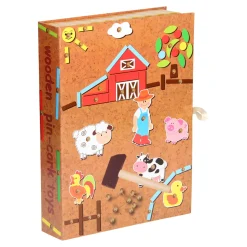 Hamertje Tik Boerderij