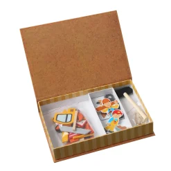 Hamertje Tik Constructie