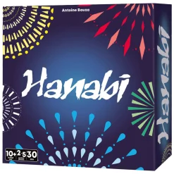 Hanabi Kaarstpel Refresh