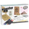 Hand Lettering Starterset