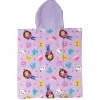 Handdoek Poncho Gabby's Poppenhuis