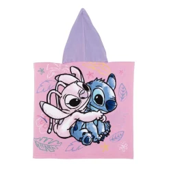 Handdoek Poncho Stitch Angel