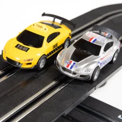 Handlebar Racebaan USB