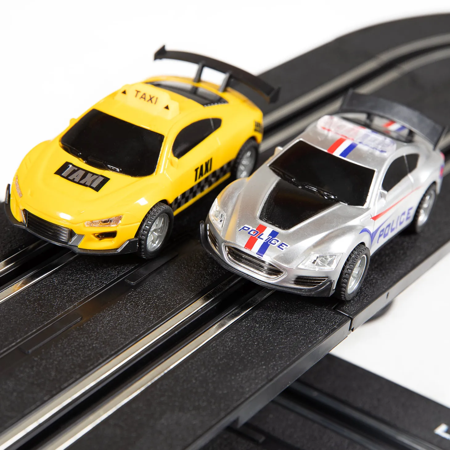 Handlebar Racebaan USB