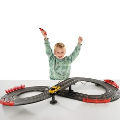 Handlebar Racebaan USB