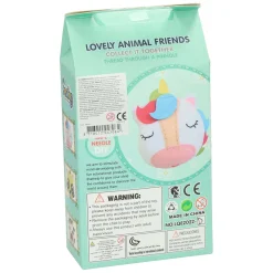 Handwerkset Eenhoorn