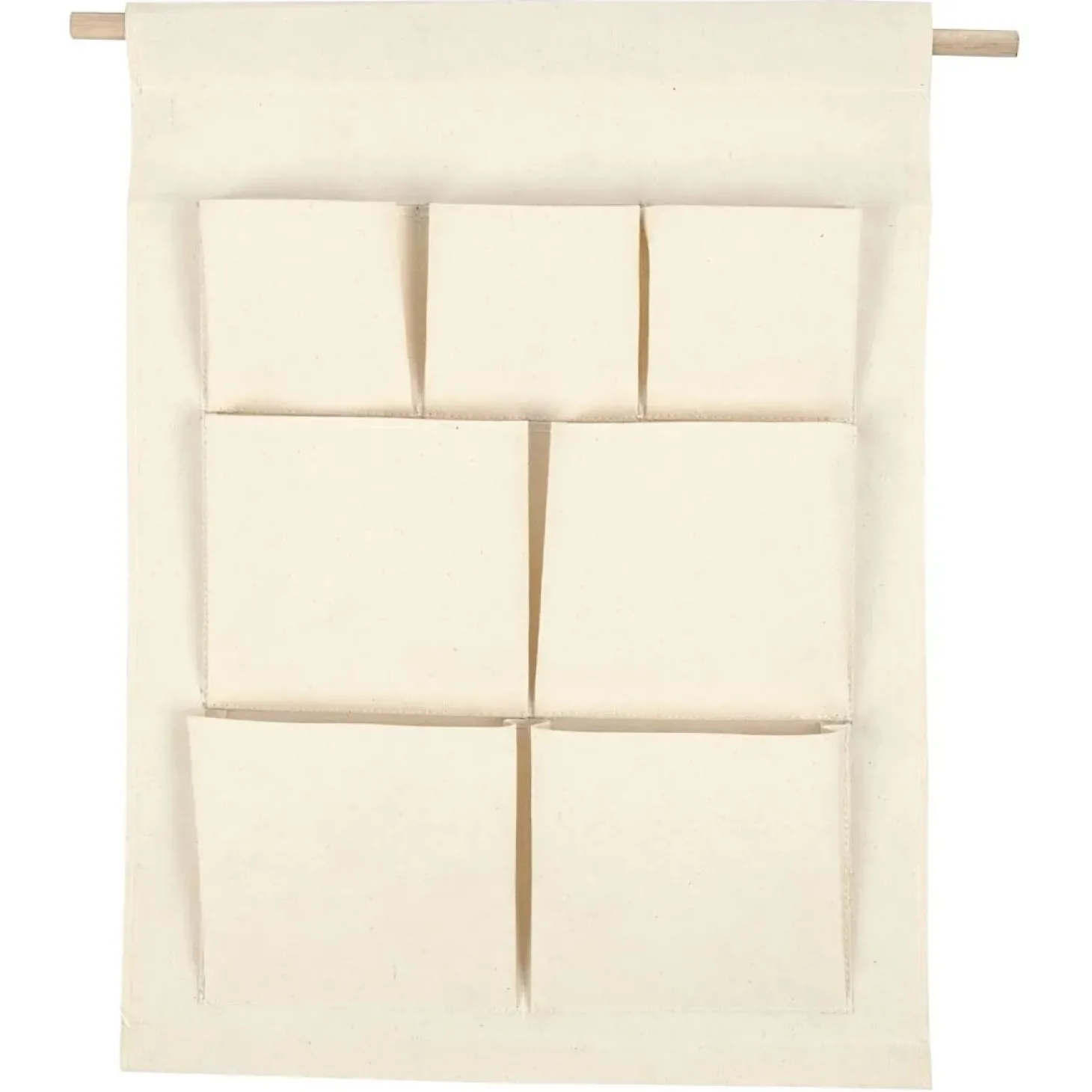 Hangende Organiser Canvas