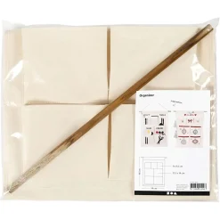 Hangende Organiser Canvas