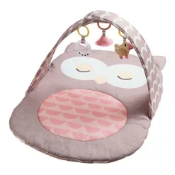 Hape Babygym Uil Oscar