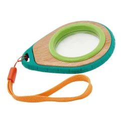 Hape Bamboe Natuur Speurdersset