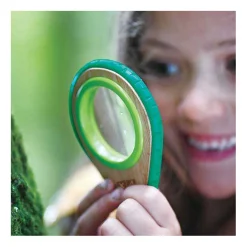 Hape Bamboe Natuur Speurdersset