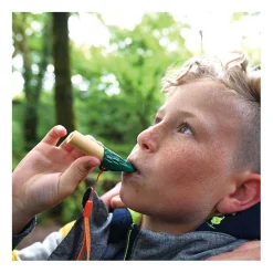 Hape Bamboe Natuur Speurdersset