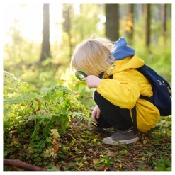 Hape Bamboe Natuur Speurdersset