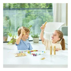 Hape Bamboo Rapido - 122dlg.