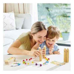 Hape Bamboo Rapido - 122dlg.