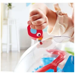 Hape Bol met Magnetisch Doolhof Sunney Valley Dome