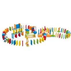 Hape Dominoset Hout