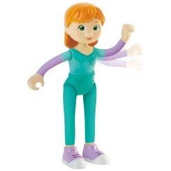 Hape Furry Vriend Dierenartspraktijk Speelset