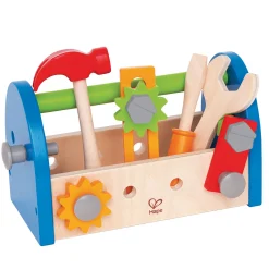 Hape Gereedschapskist