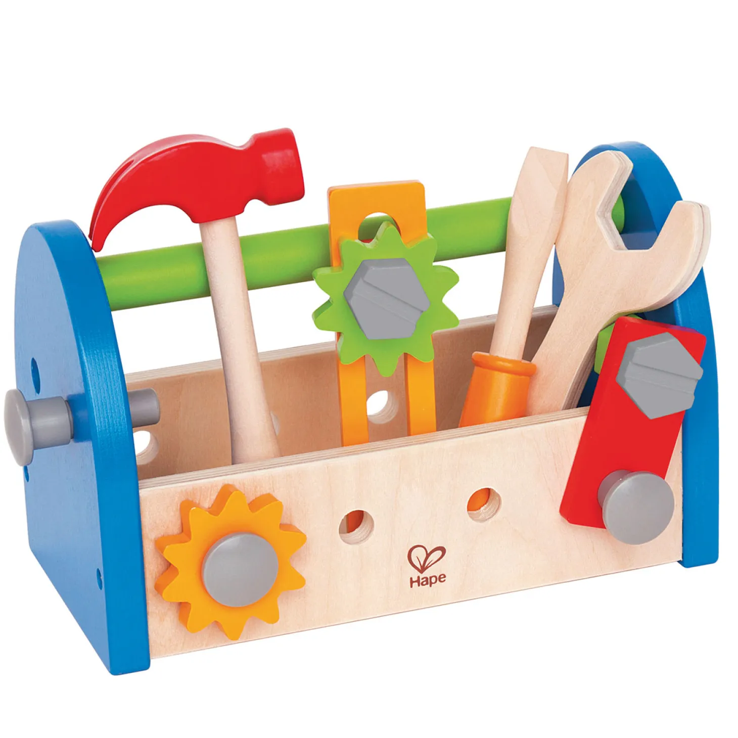 Hape Gereedschapskist