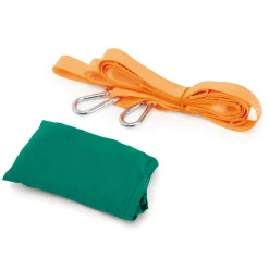 Hape Hangmat en -schommel van Gerecycled PET