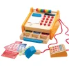 Hape Houten Kassa