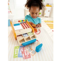 Hape Houten Kassa