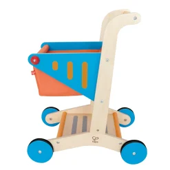 Hape Houten Winkelwagen