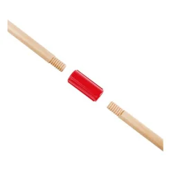 Hape Lilly Vogel Houten Duwstok met Geluid