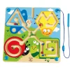 Hape Magnetisch Insecten Doolhof